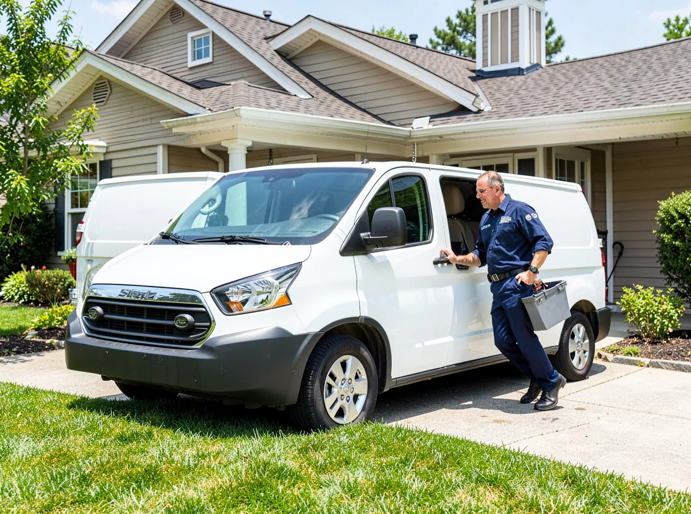 Emergency Plumber company in White Heath, IL